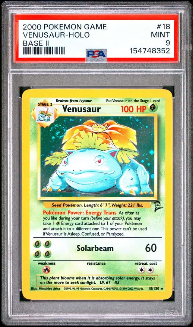 Venusaur