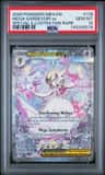 Mega Gardevoir Ex