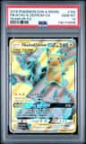 Pikachu & Zekrom Gx