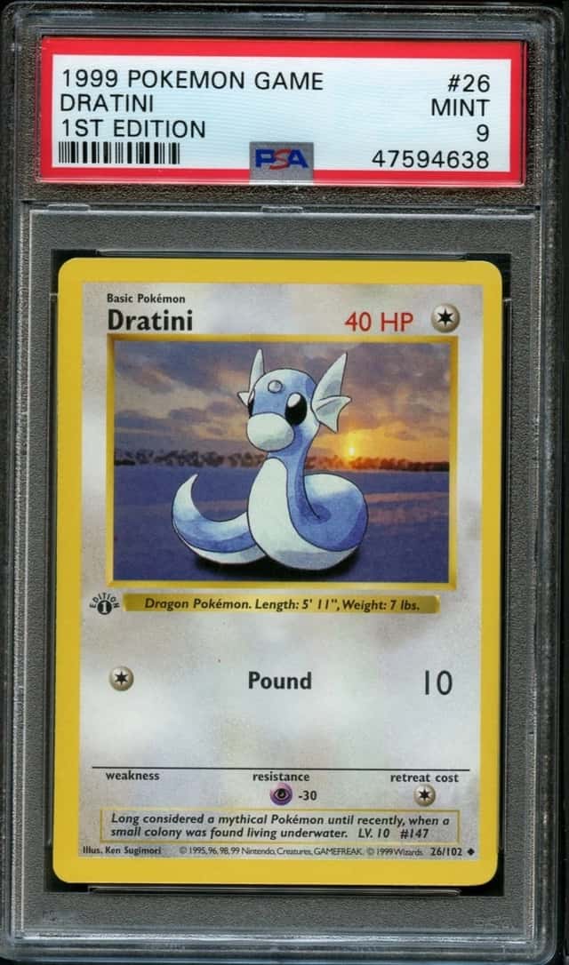 Dratini