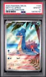 Misty'S Lapras