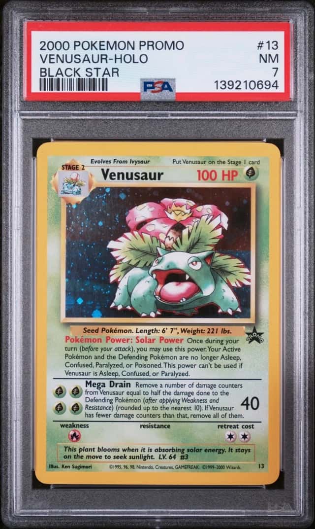 Venusaur