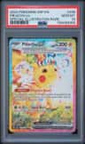 Pikachu Ex