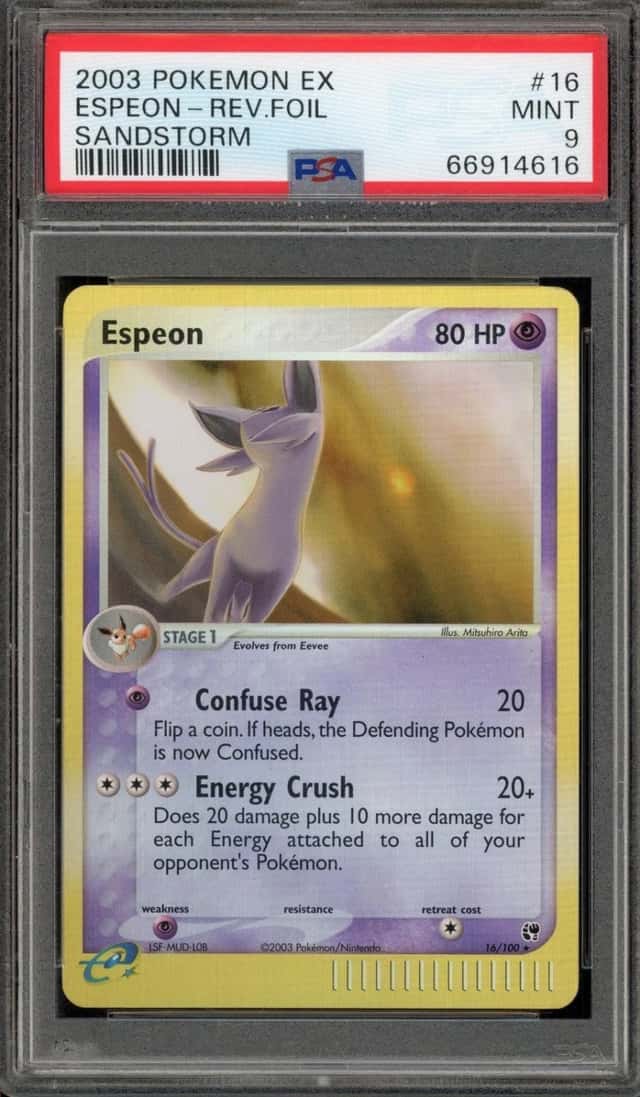 Espeon