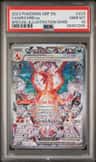 Charizard Ex