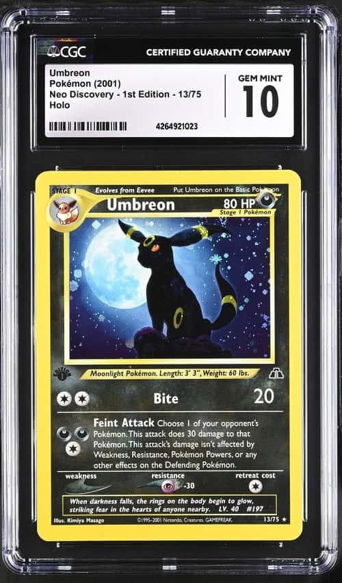 Umbreon