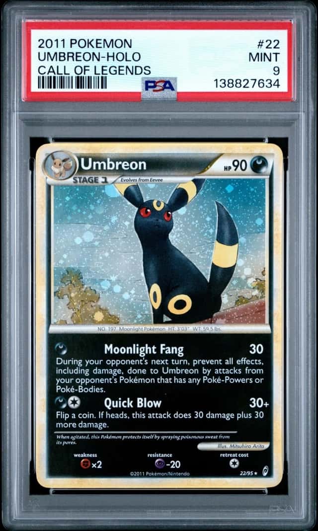 Umbreon