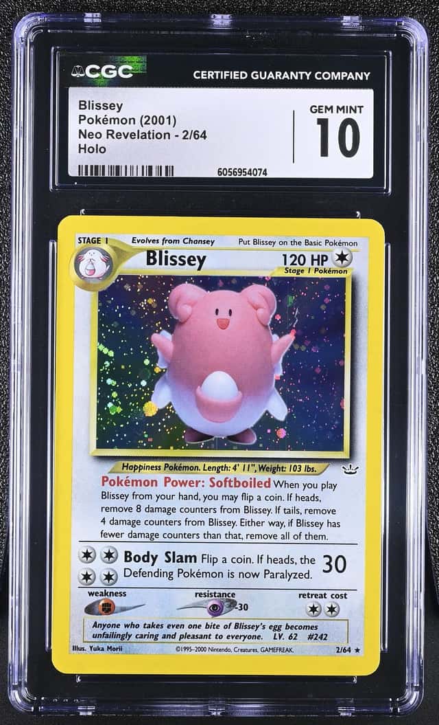 Blissey