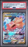 Slowpoke & Psyduck Gx