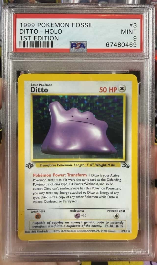 Ditto