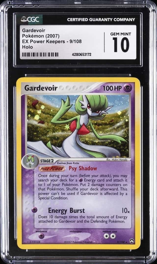 Gardevoir