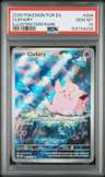 Clefairy