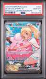 Lillie'S Clefairy Ex