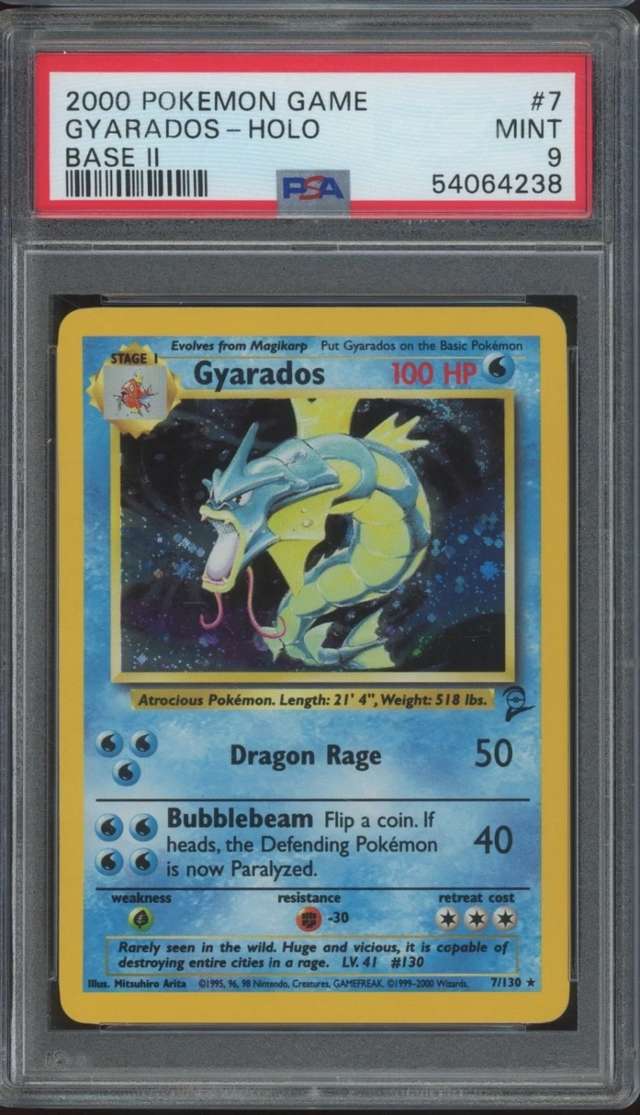 Gyarados