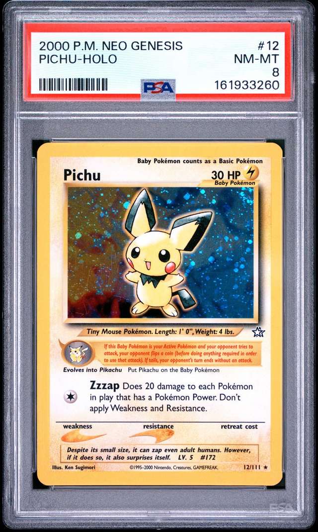 Pichu