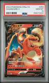 Charizard V