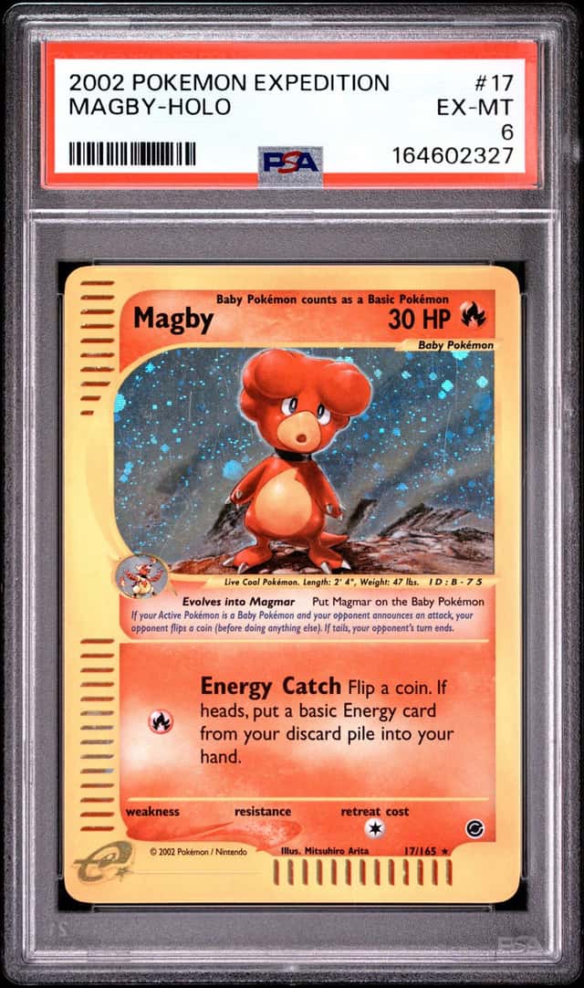 Magby