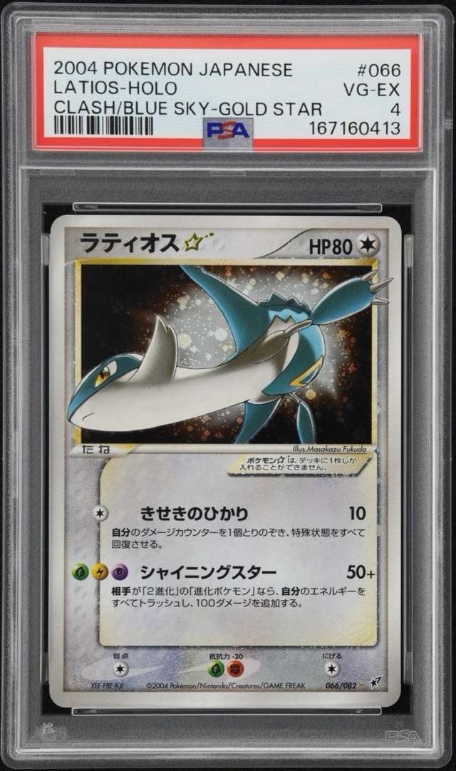 LATIOS
