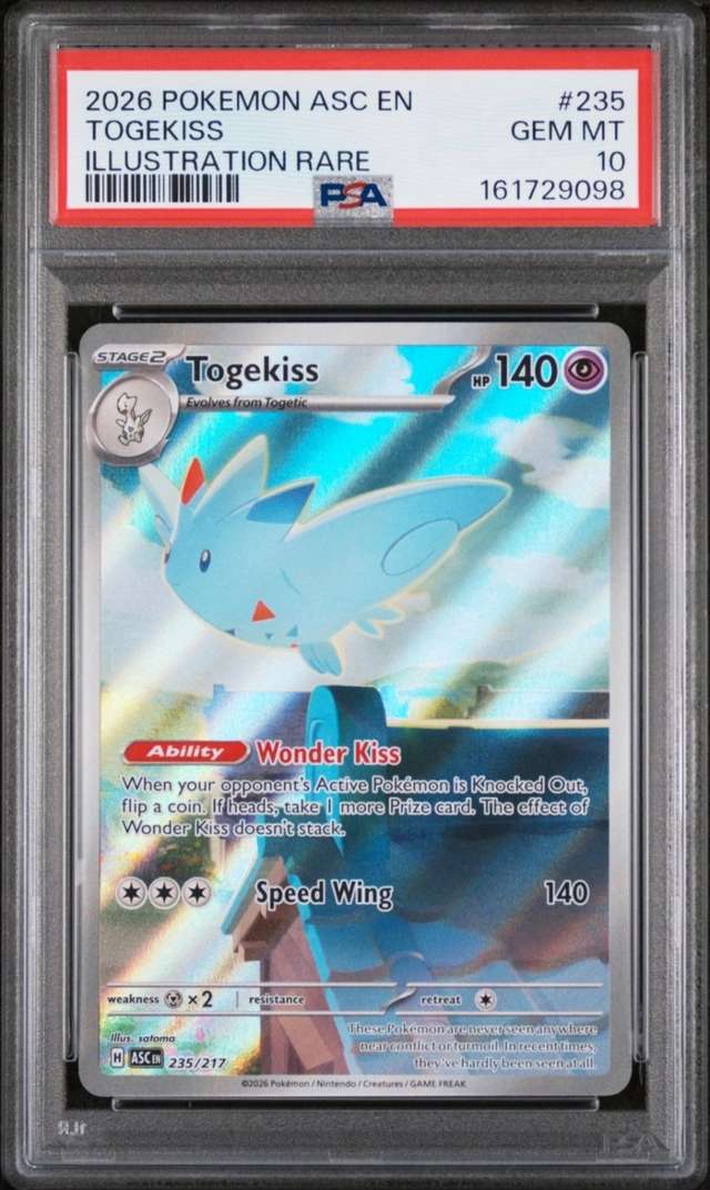 Togekiss