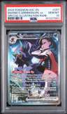 Marnie'S Grimmsnarl Ex