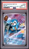 Piplup