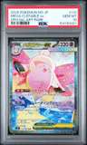 Mega Clefable Ex