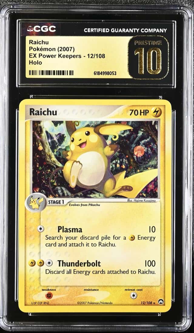 Raichu