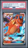 Charizard Gx
