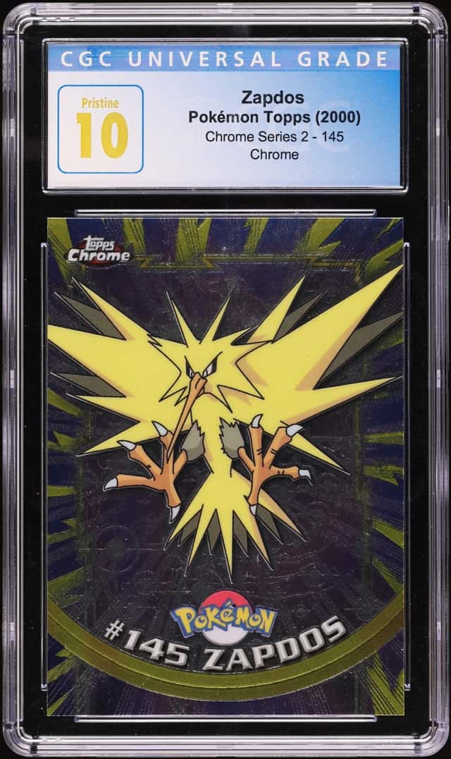 Zapdos
