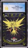 Zapdos