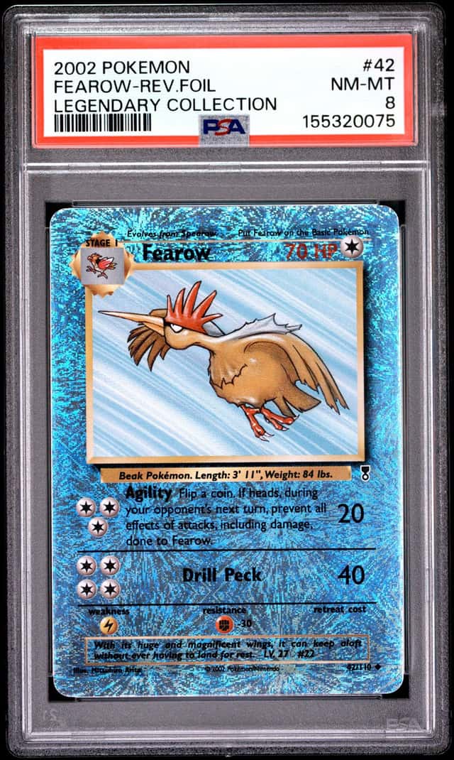 Fearow