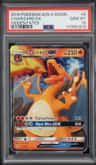 Charizard Gx