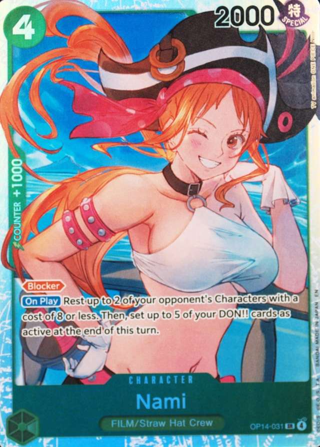 Non-Holo