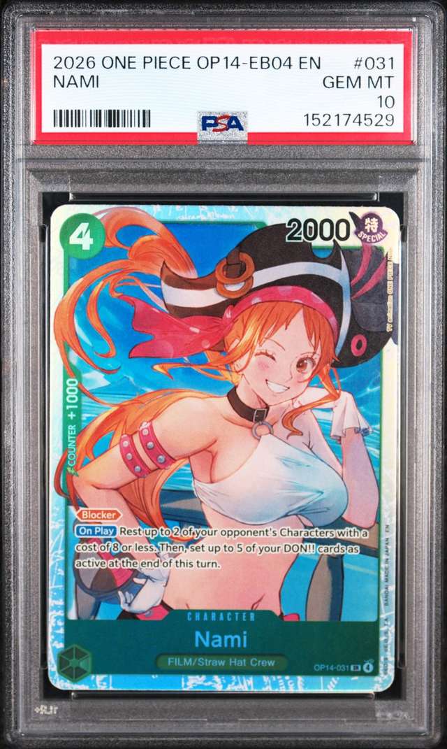 Nami
