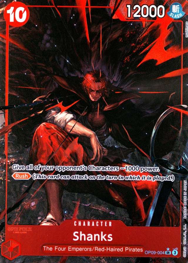 Alternate Art