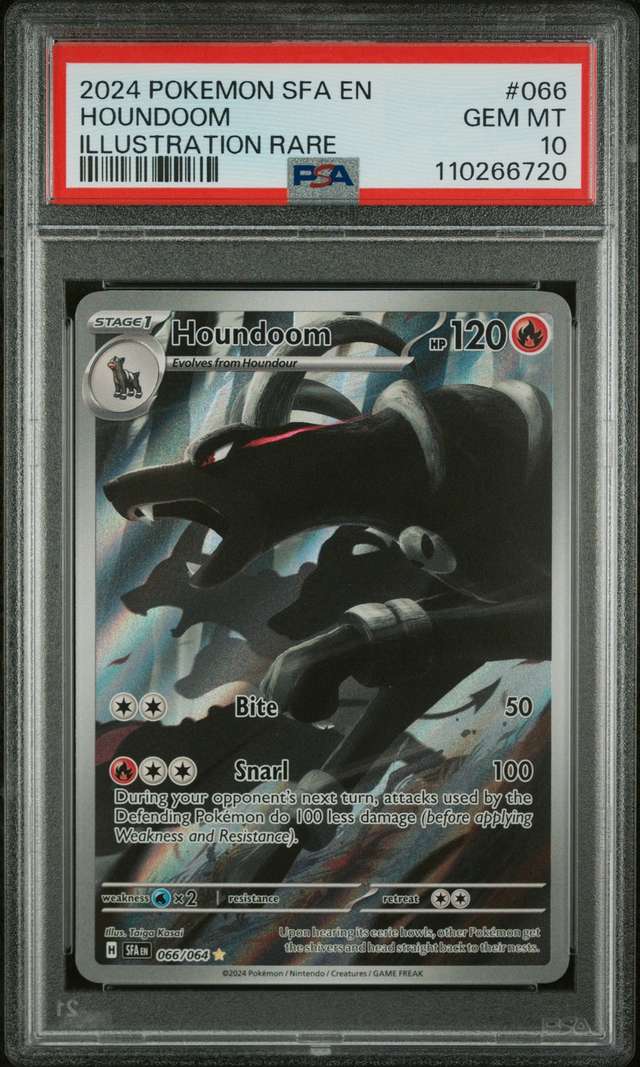 Houndoom