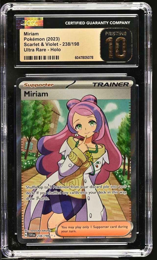 Miriam