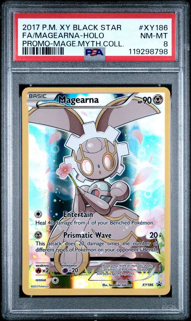 Magearna