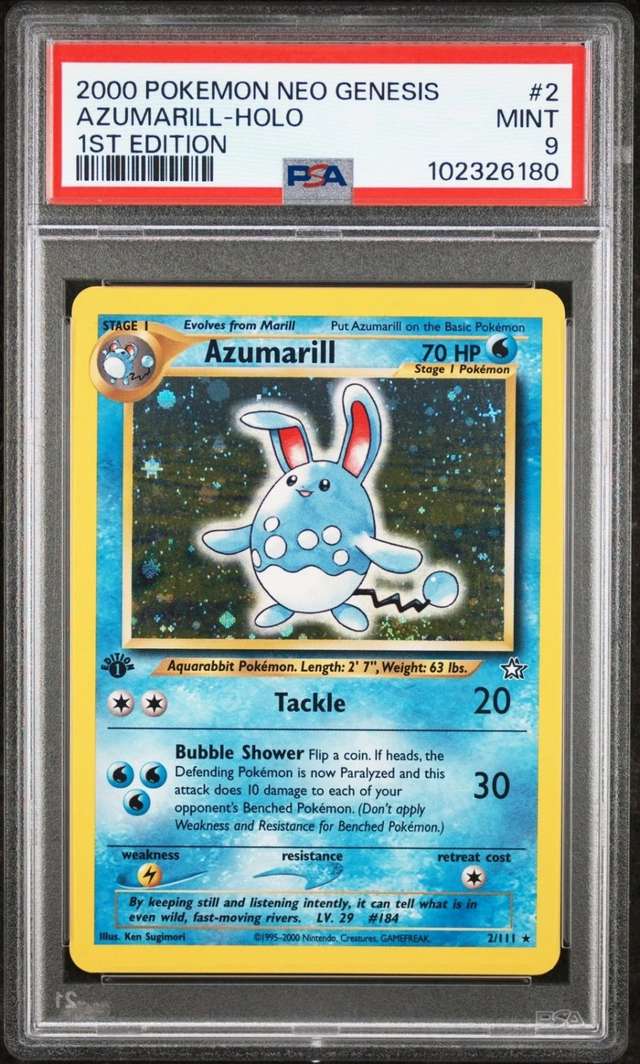 Azumarill