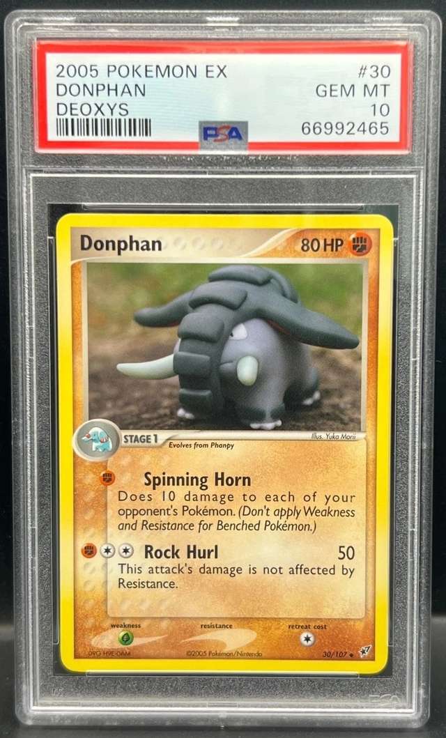 DONPHAN
