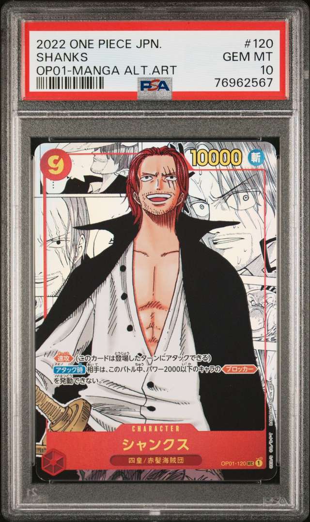 Shanks