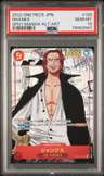 Shanks