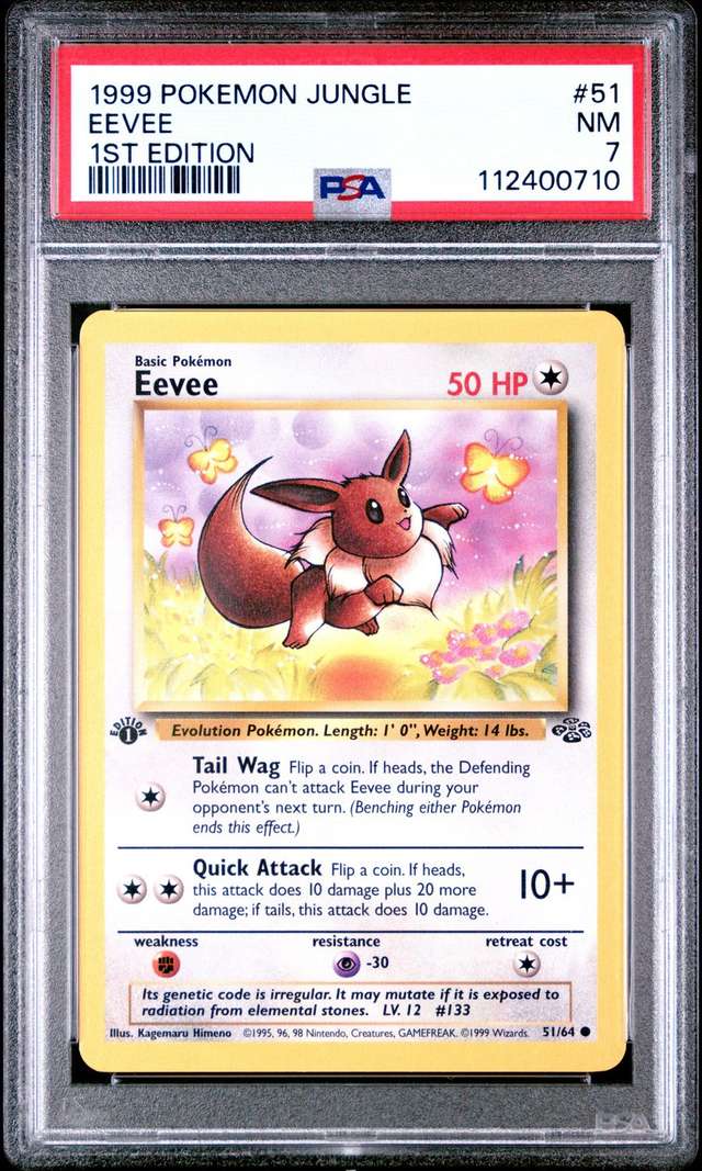 Eevee