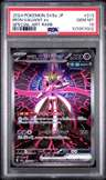 Iron Valiant Ex