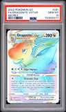 Dragonite Vstar