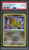 Radiant Steelix