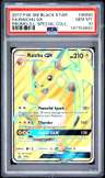 Raichu Gx