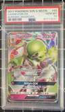 Gardevoir Gx