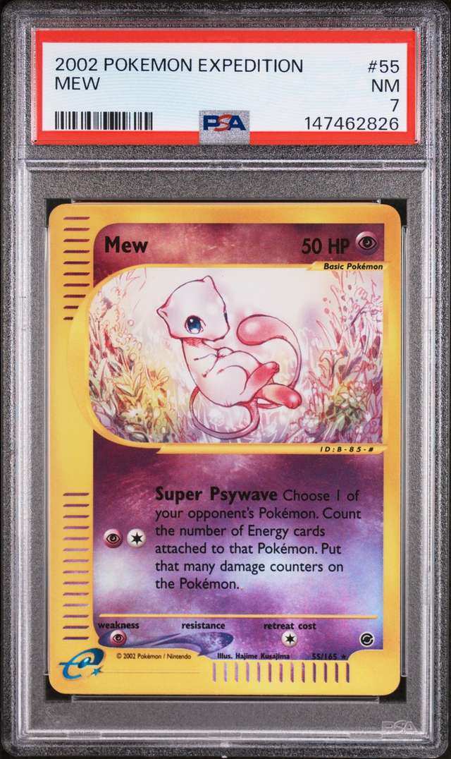 Mew