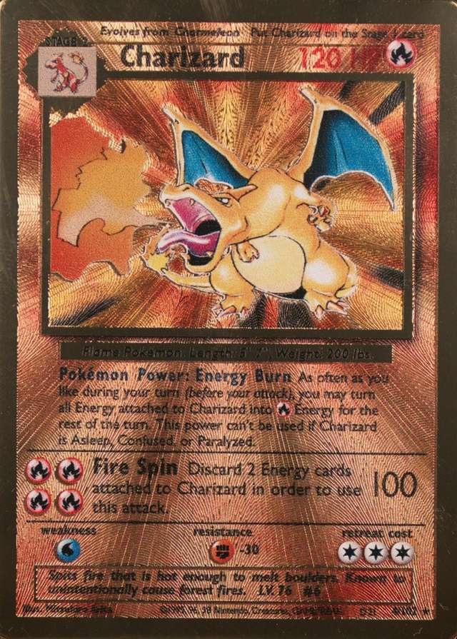 Holo · Premium Collection